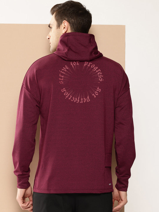 Train To Gain Sweatshirt