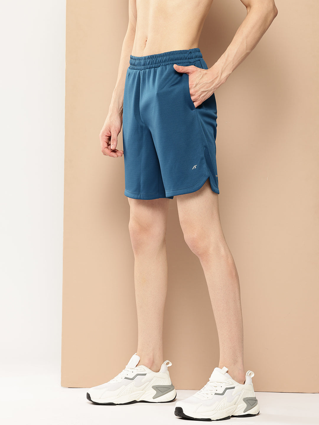 Endurance Mode Shorts