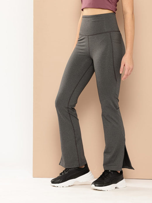 Bootcut  Track Pant