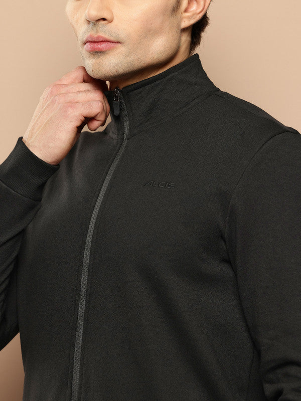 ZEPTO RECYCLED FLEECE JACKET