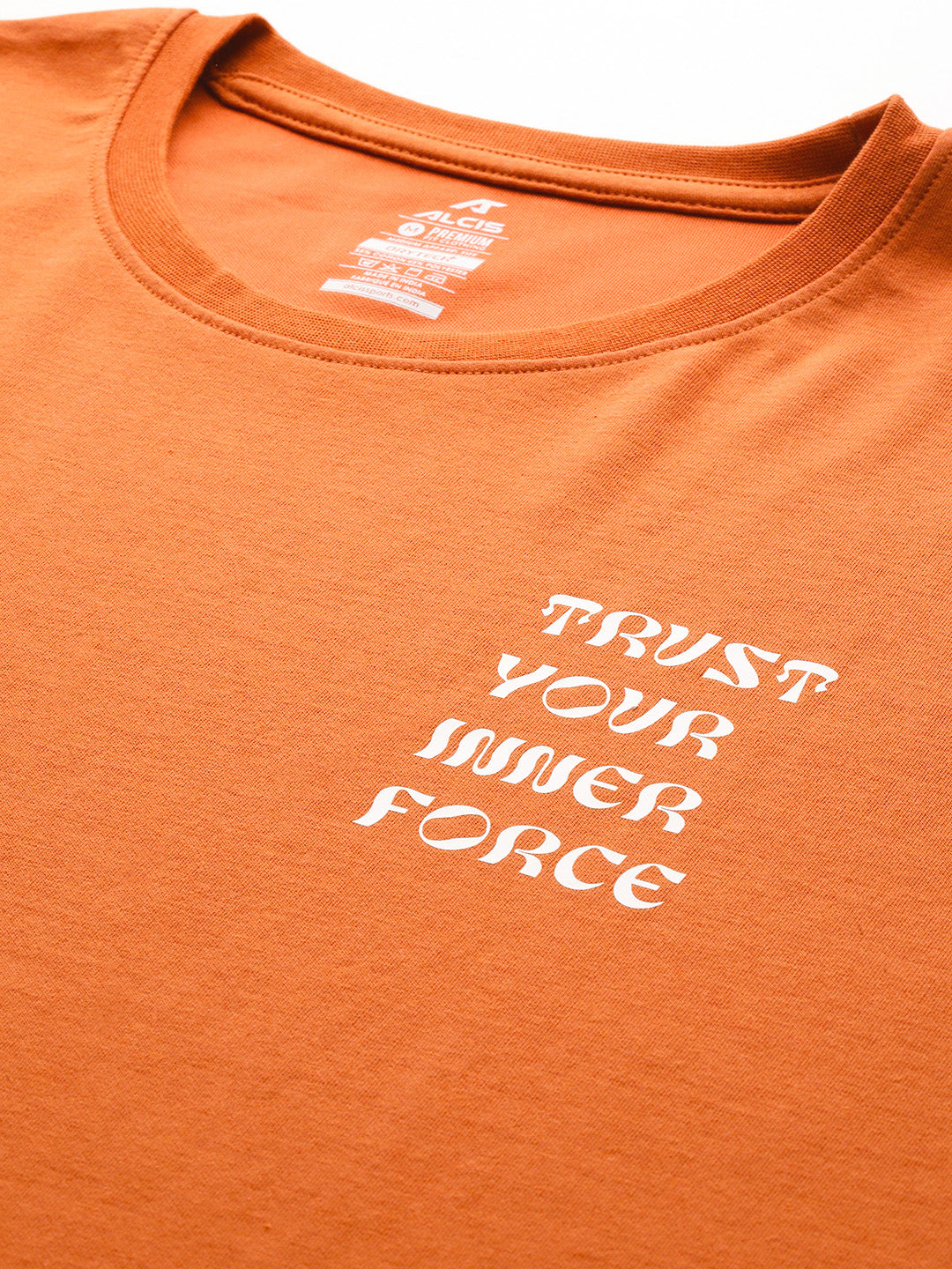 Inner Force Oversized Tee