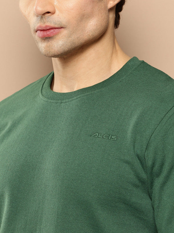 ZEPTO RECYCLED FLEECE SWEATSHIRT