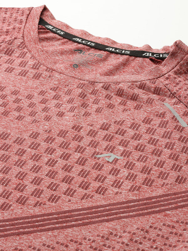 ALCIS MENS DISTANCE TEE