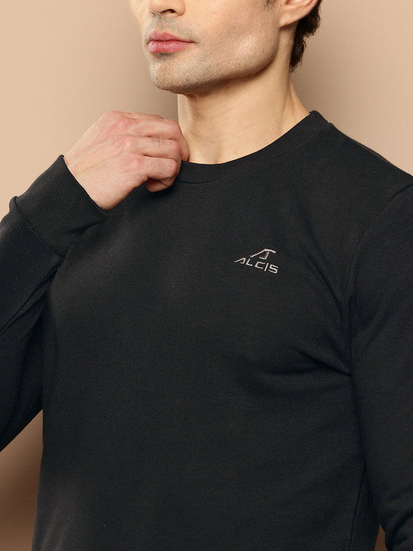 Alcis Men Sweat Shirt