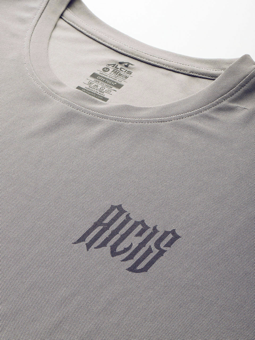 Edge Theory Oversized Tee