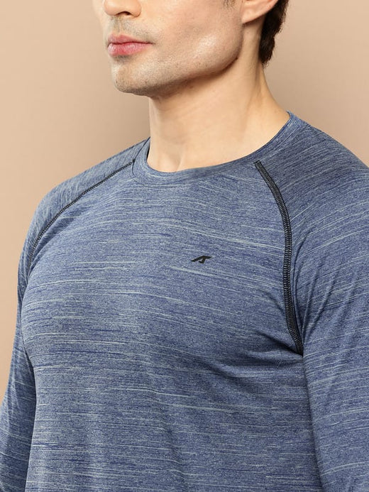 Alcis Men Sprint Squad Tee
