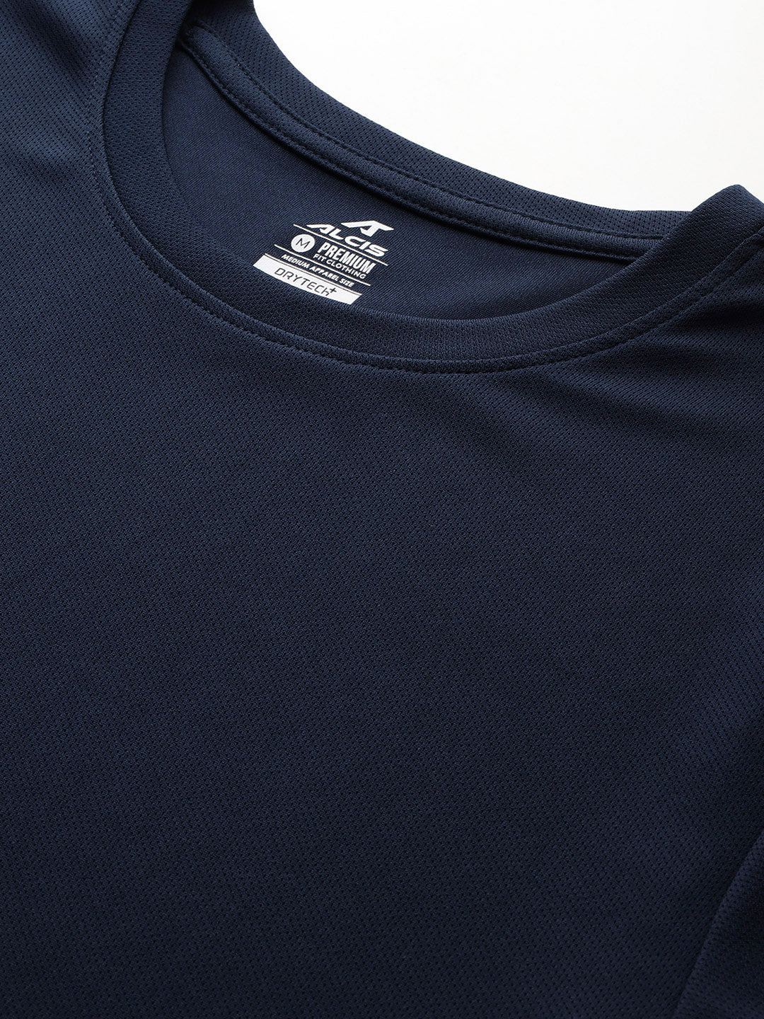 BALANCE REGULAR FIT TEE