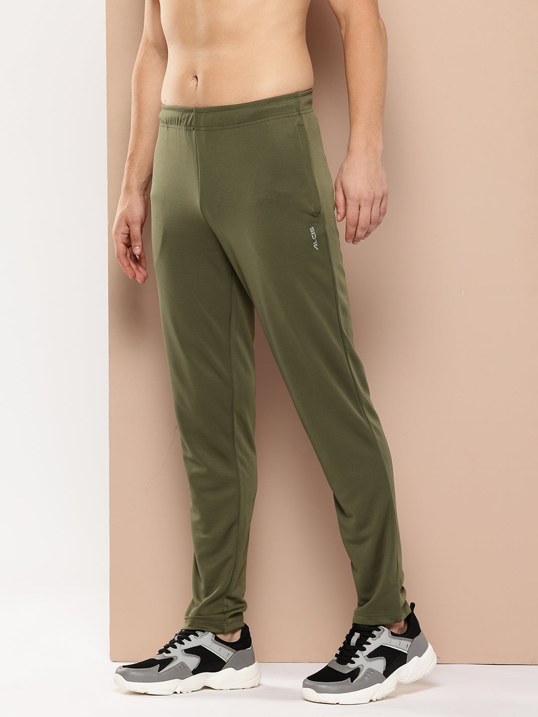 All Day Flex Trackpant