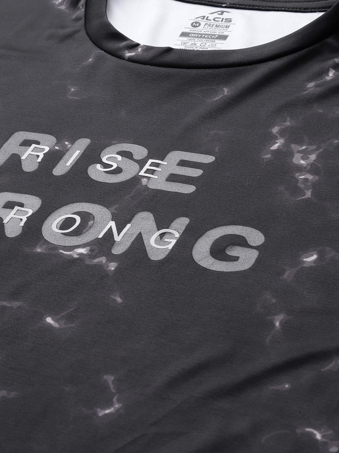 RISE STRONG TEE