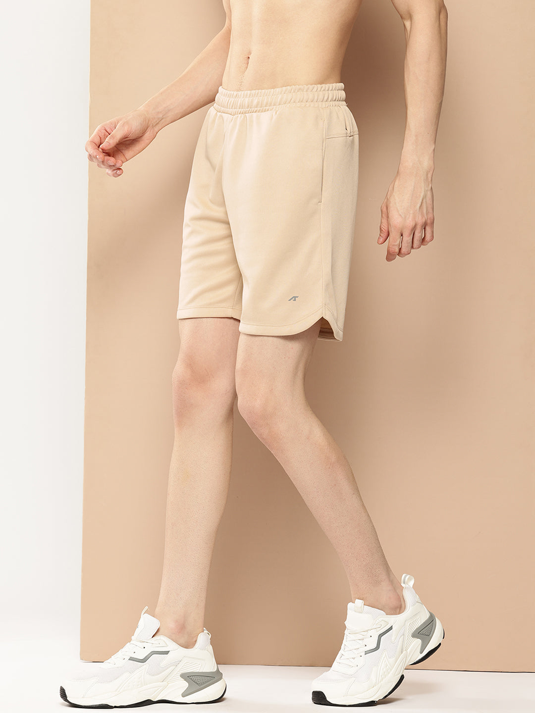 Endurance Mode Shorts