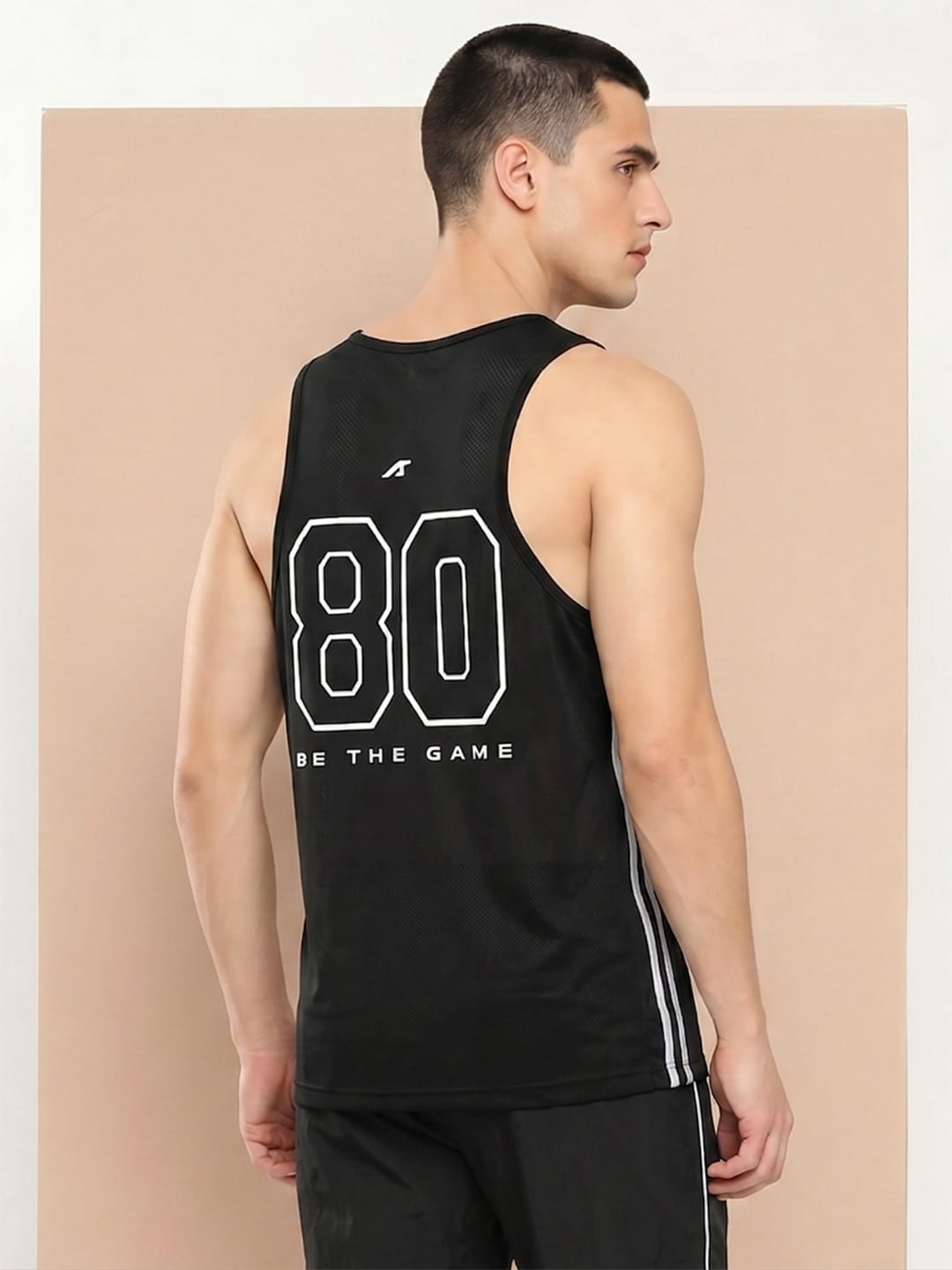 Men Singlets – ALCIS Sports
