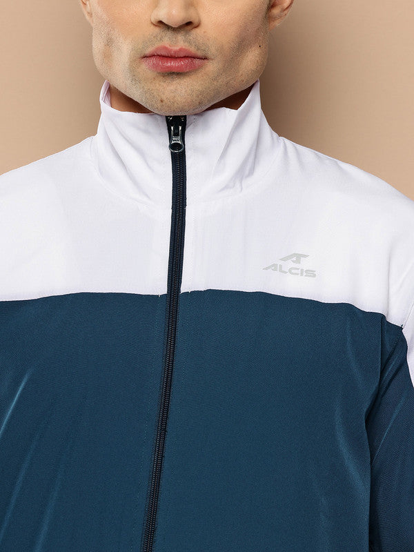 Alcis Mens Apex Predator Tracksuit