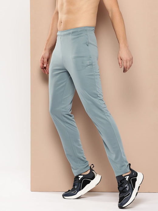 Men All Day Flex Track Pant Sky Blue