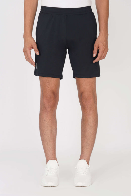 Men Relaxed Fit Short
