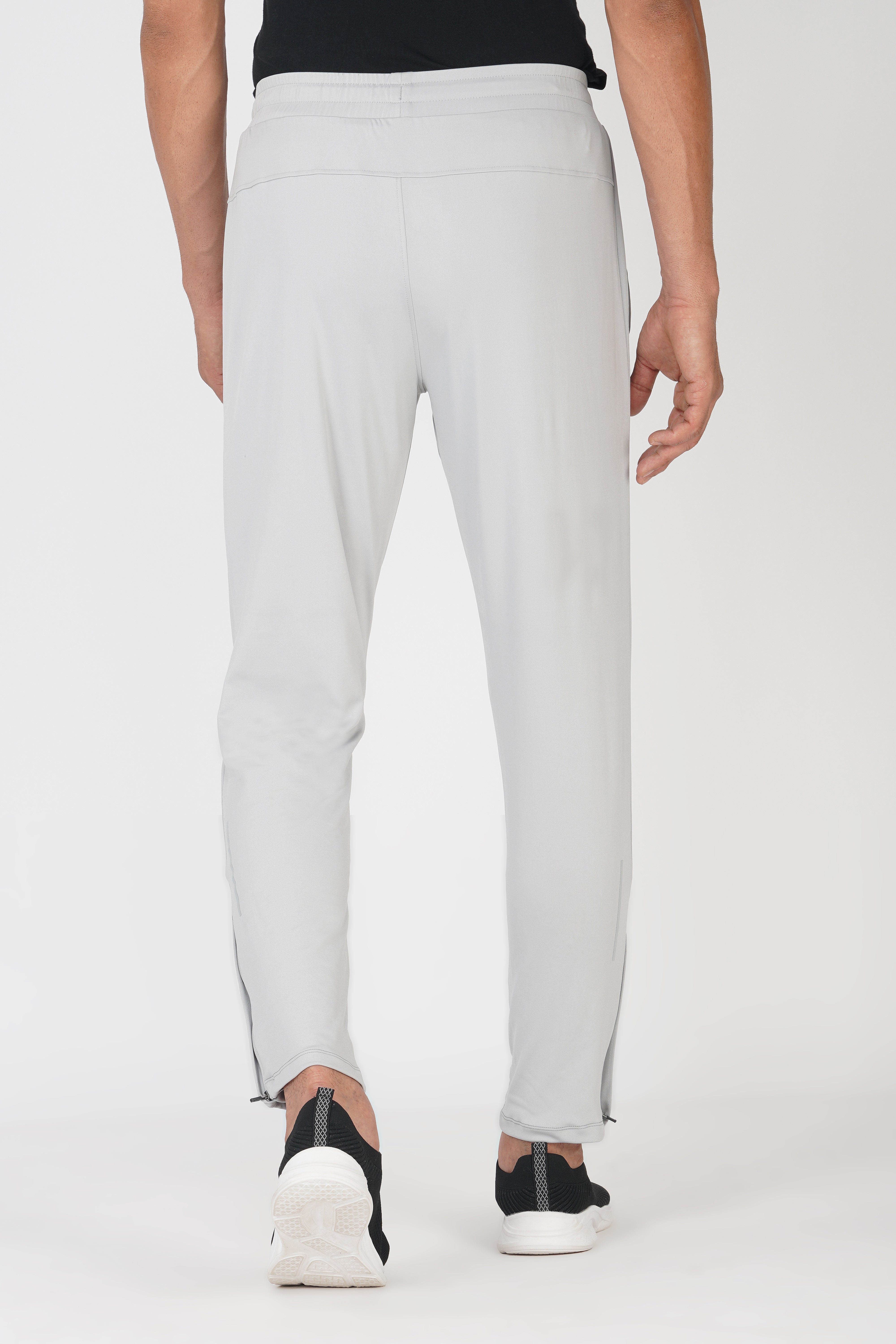 Men Dry Fit Sports Trackpant