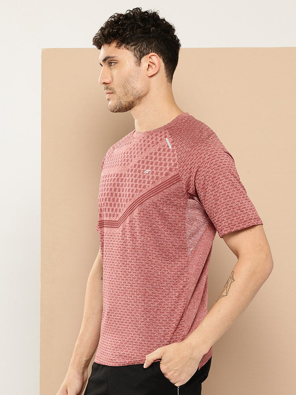 ALCIS MENS DISTANCE TEE