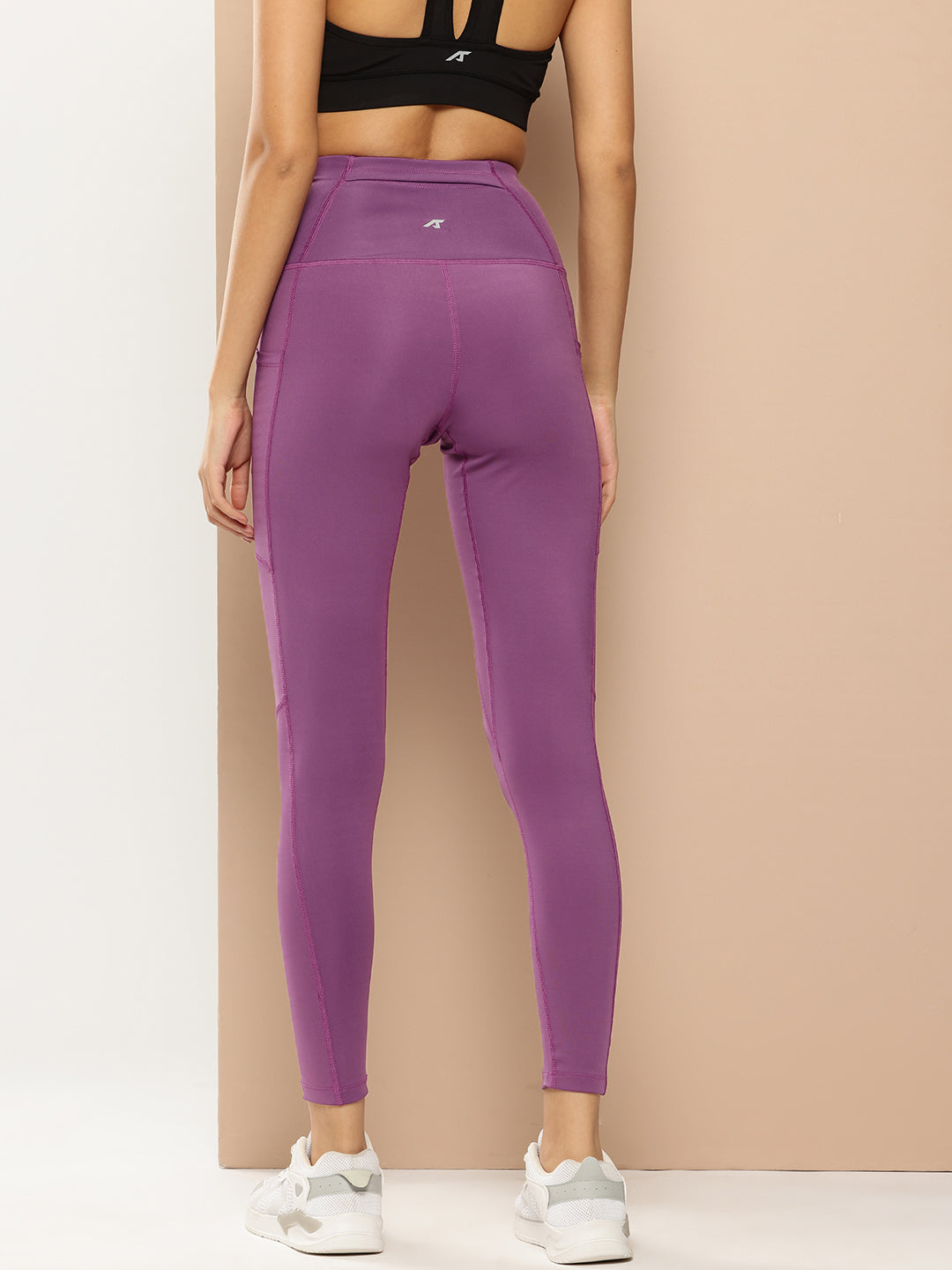 Seamless Sync Tights