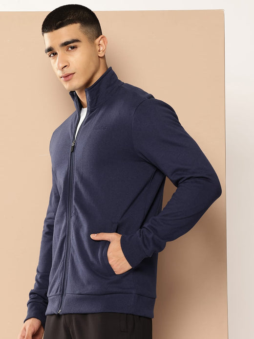 ALCIS MEN FLEECE JACKET