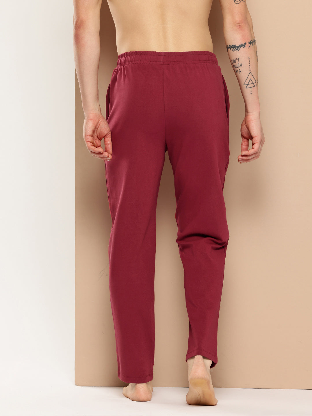 PRO ASANA TRACKPANT