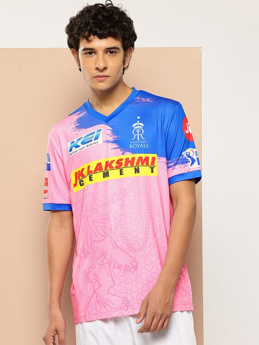 kitting replica match jersey