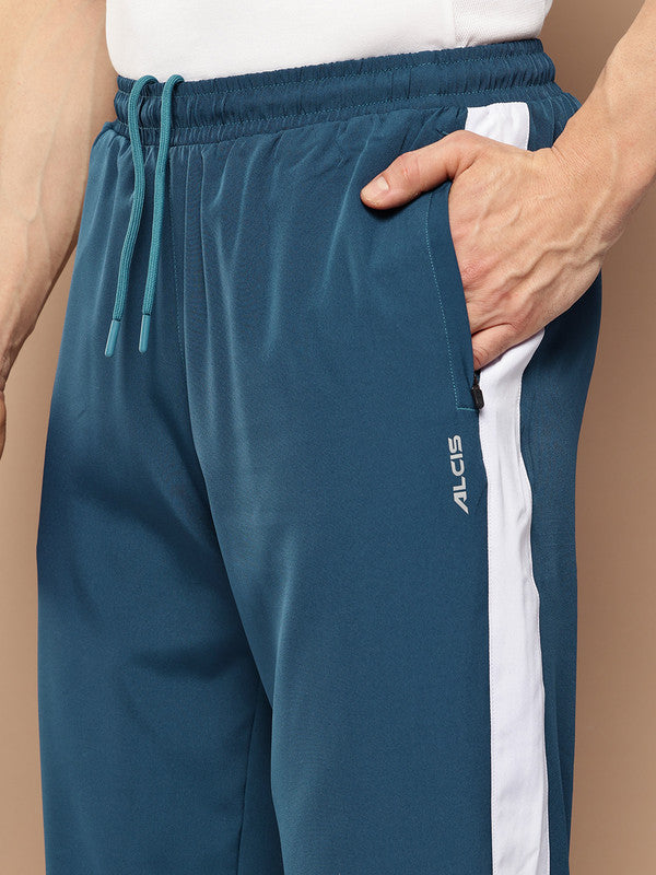 Alcis Mens Apex Predator Tracksuit