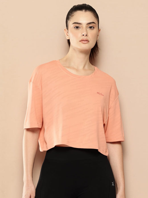 Bloom Crop Top
