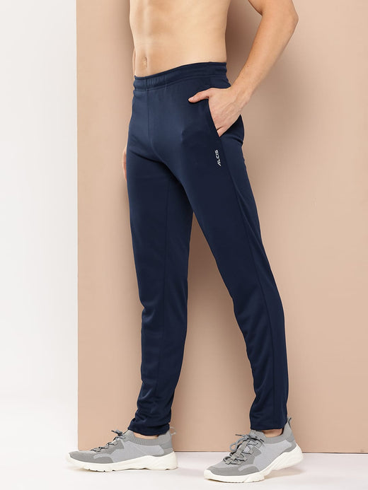 All Day Flex Track Pant Midnight Navy