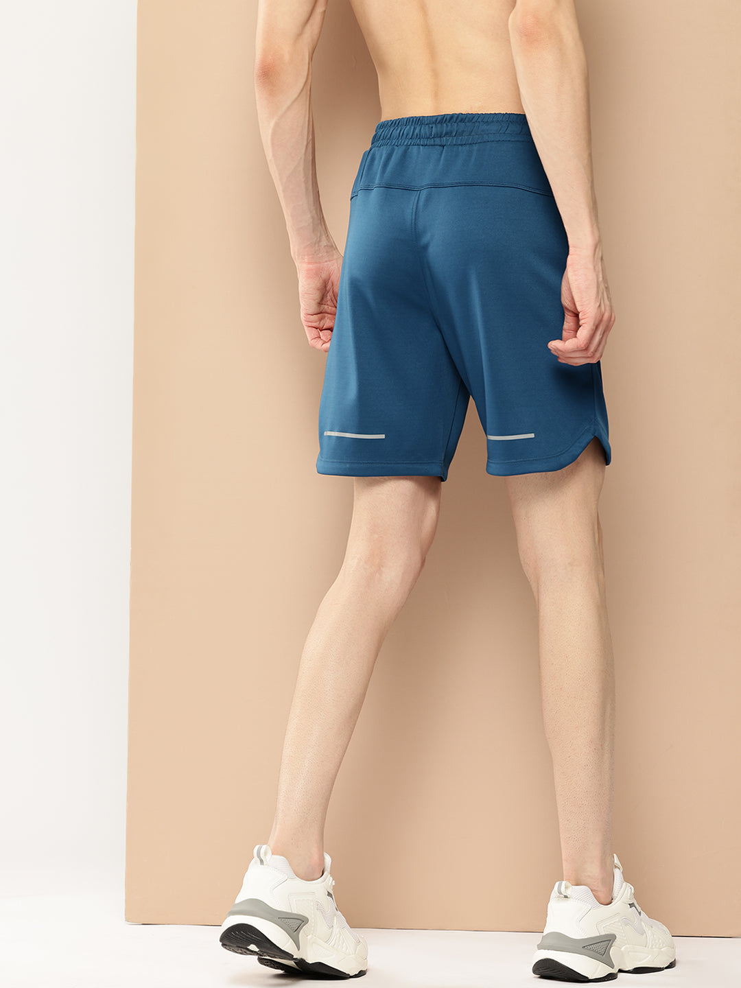 Endurance Mode Shorts