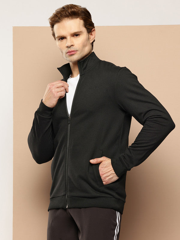 ZEPTO RECYCLED FLEECE JACKET
