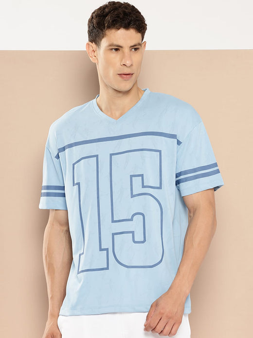 Next Gen Varsity Tee