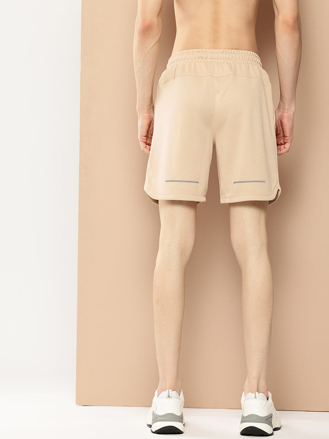 Endurance Mode Shorts