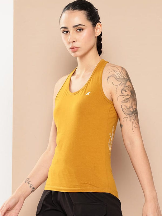 ALCIS WOMEN SINGLET