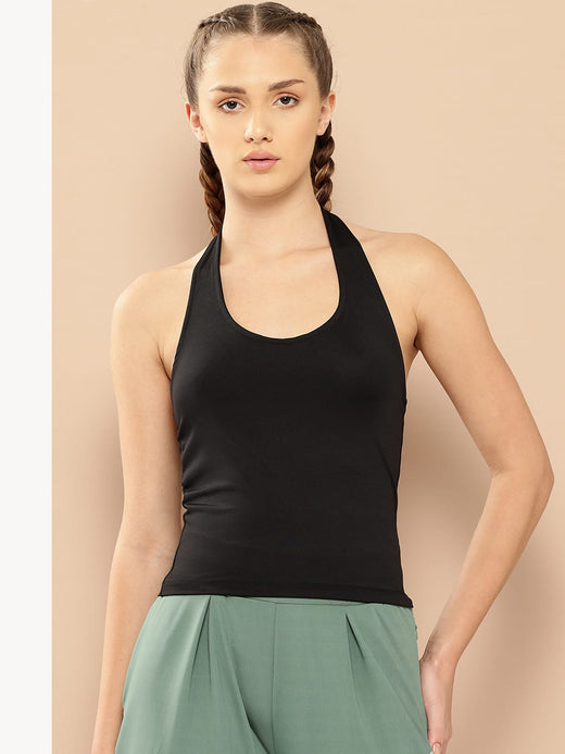 Alcis Women's Spirit Upscale Tank Top