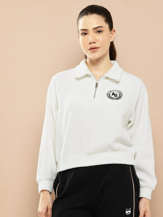 Power Play Pullover