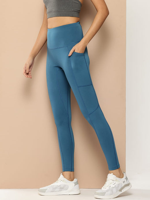 Women's Seamless Sync Tights