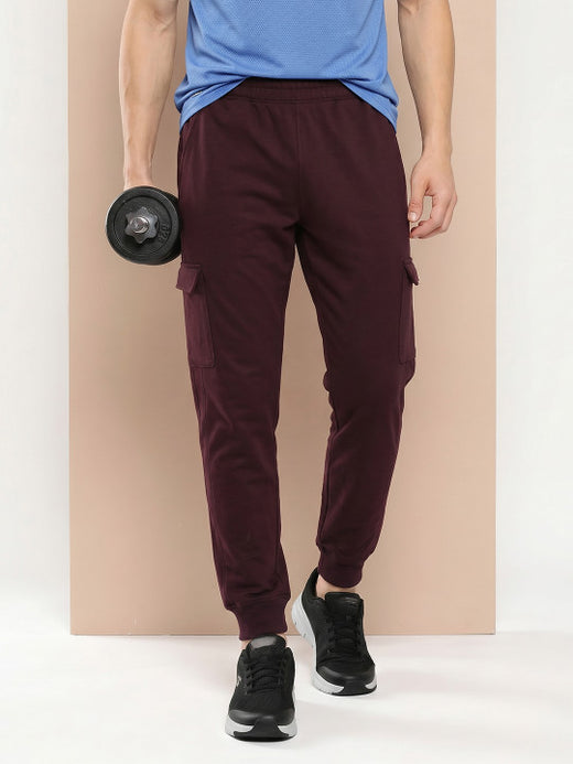 Alcis Mens Navigator Airport Jogger Trackpants