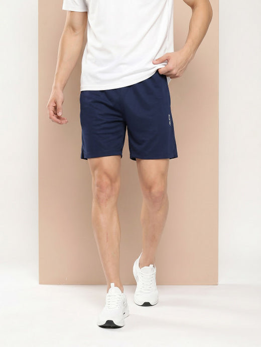 ALCIS MENS 7" RUNNING SHORTS