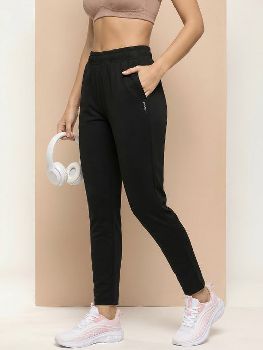 ALCIS WOMENS TRAINING TRACK PANT