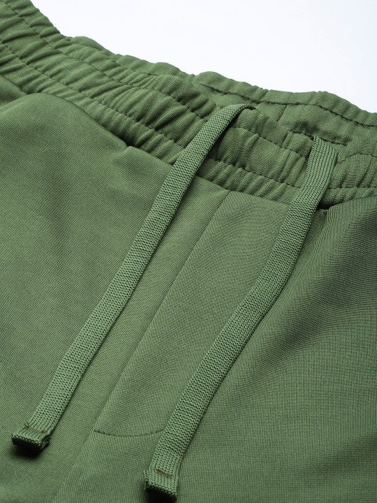 POWER LIFT TRACK PANT