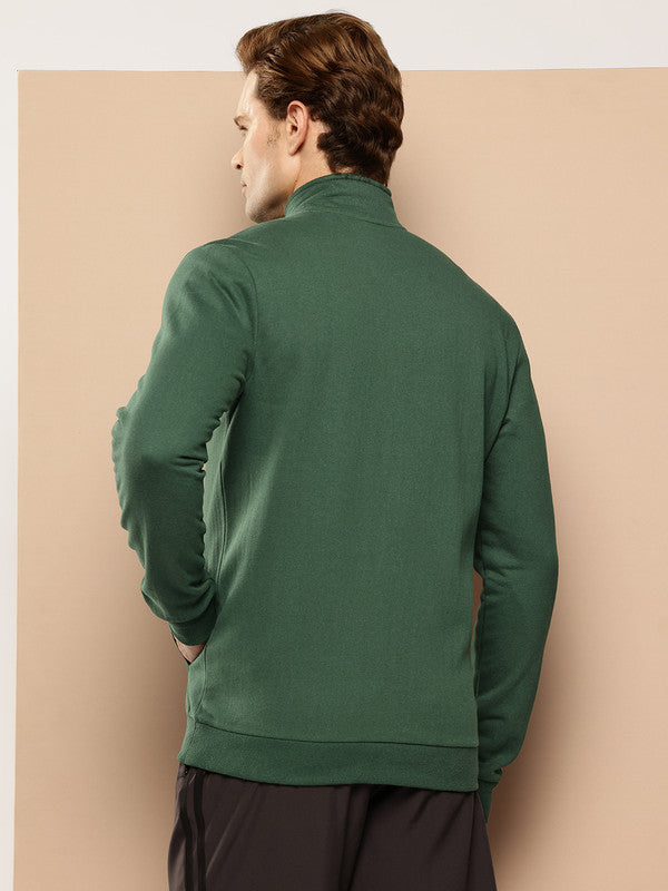 ZEPTO RECYCLED FLEECE JACKET