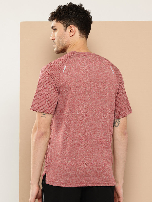 ALCIS MENS DISTANCE TEE