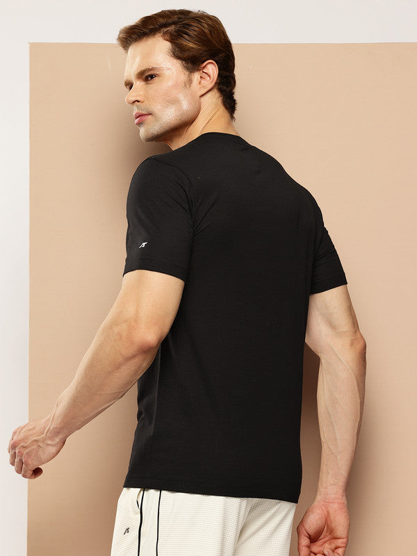 GEOMATRIX GRAPHIC TEE