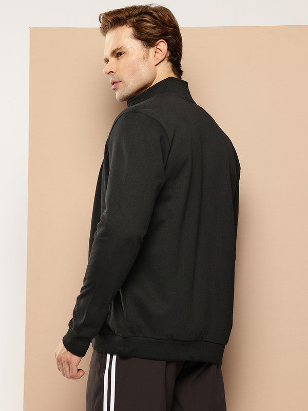 ZEPTO RECYCLED FLEECE JACKET
