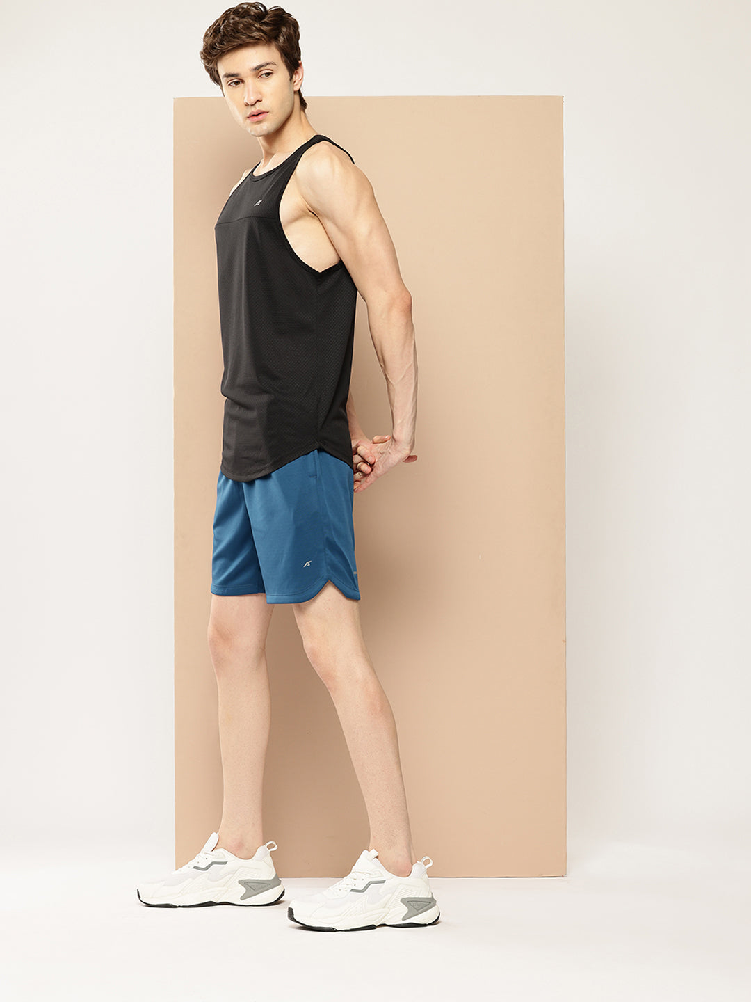 Endurance Mode Shorts