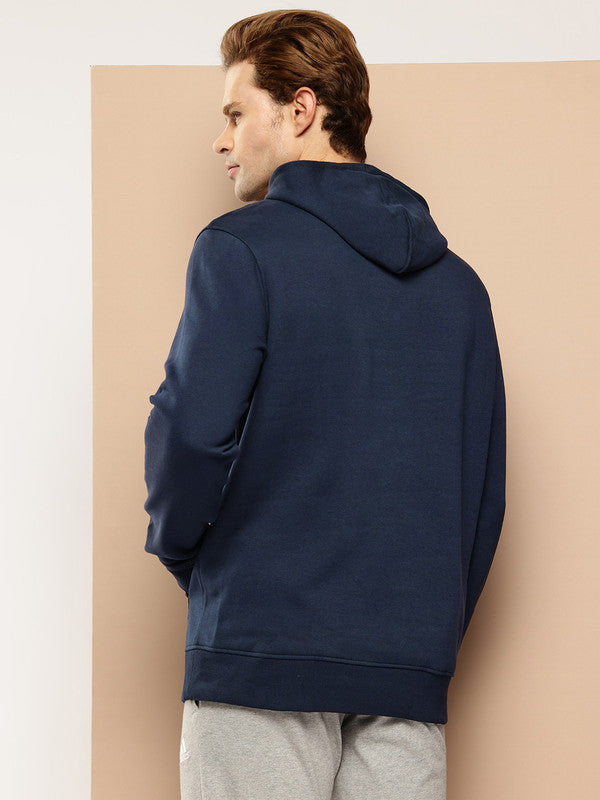 Alcis Mens Kangaroo Pocket Sweatshirt