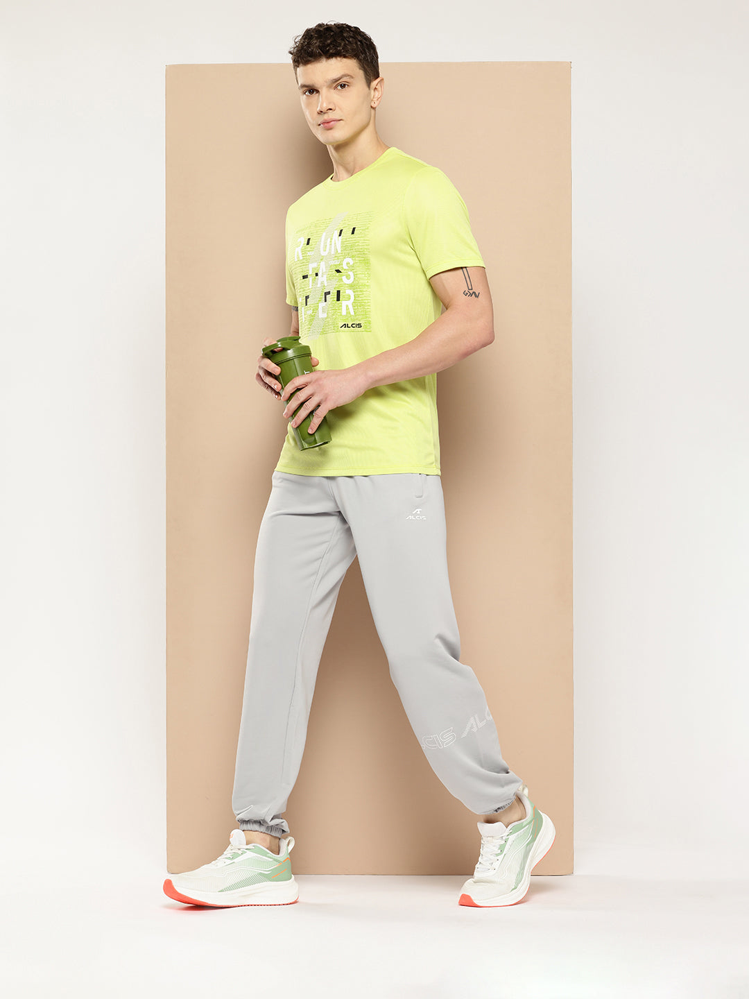 Train Spirit Training Joggers