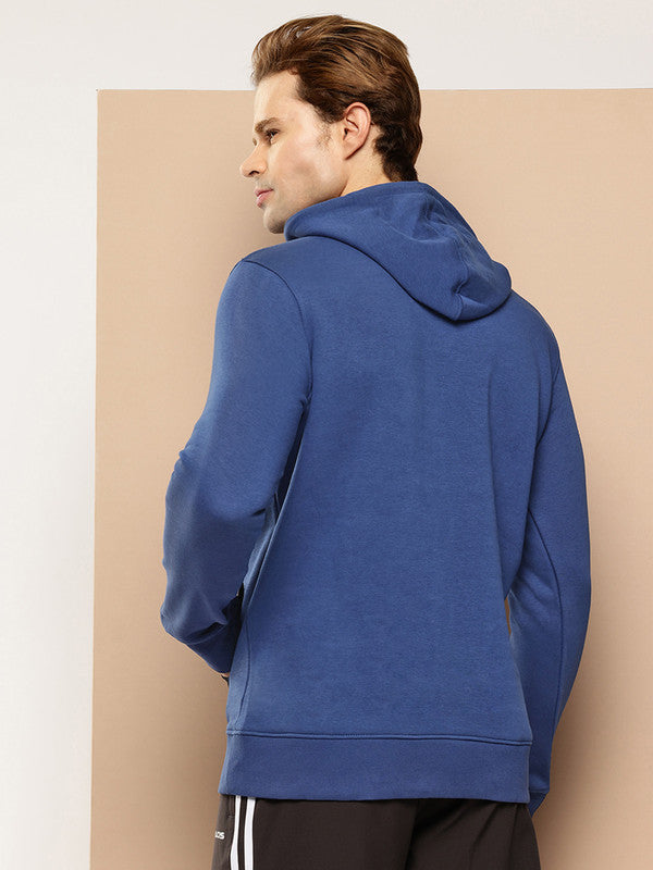 Alcis Mens Kangaroo Pocket Sweatshirt