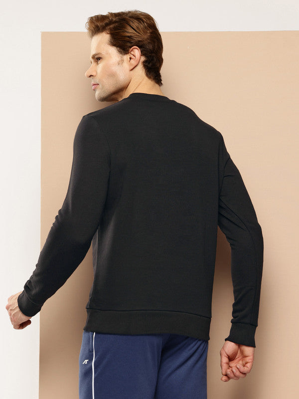 Alcis Men Sweat Shirt