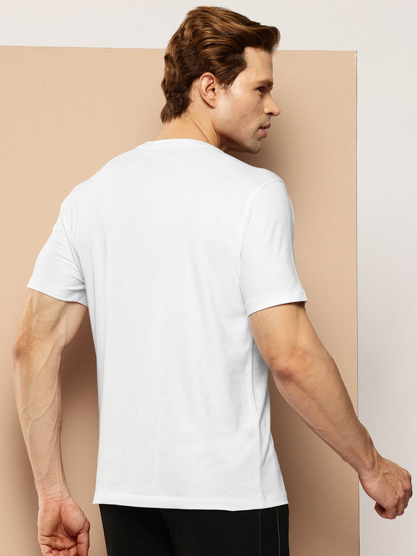 GEOMATRIX GRAPHIC TEE