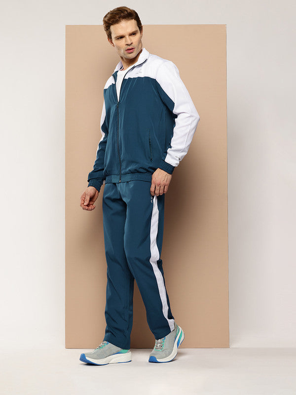 Alcis Mens Apex Predator Tracksuit